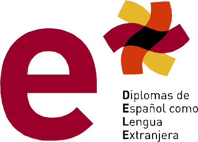 Logo DELE
