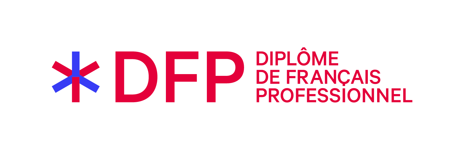 Logo DFP