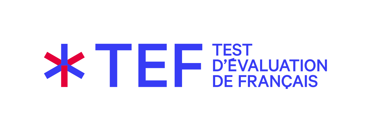 Logo TEF